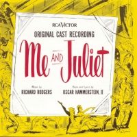 UN DÍA COMO HOY: ME AND JULIET se estrenaba en Broadway