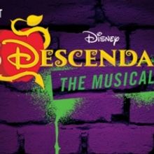 Disney's DESCENDANTS Coming To Kansas City This Month!