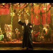 Theatre Tulsa Streams Jefferson Mays' A CHRISTMAS CAROL