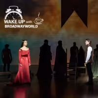 Wake Up With BWW 4/13: FAT HAM Reviews, JOSEPH... Film, Plus a Message From Danny…