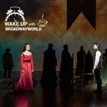 Wake Up With BWW 4/13: FAT HAM Reviews, JOSEPH... Film, Plus a Message From Danny Bur