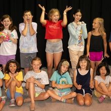 Registration is Now Open For Music Theater Works' YouthREACH BABES IN TOYLAND