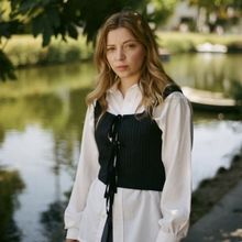 Jade Bird Releases New EP 'Burn the Hard Drive' Ahead of Tour