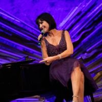 Susan Egan Reveals Bell's Palsy Diagnosis; Anneliese Van Der Pol & Sarah Uriarte…