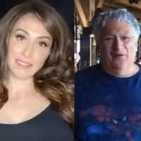 Broadway Catch Up: May 11 - Lesli Margherita, Harvey Fierstein, Patrick Page, Jake…