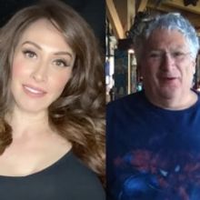 Broadway Catch Up: May 11 - Lesli Margherita, Harvey Fierstein, Patrick Page, Jake…