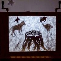 The Ballard Institute And The UConn Puppet Arts Program Present the 2020 UCONN…