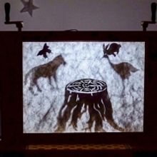 The Ballard Institute And The UConn Puppet Arts Program Present the 2020 UCONN WINTER