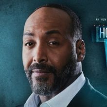 HLN Sets Return For Jesse L. Martin's HOW IT REALLY HAPPENED