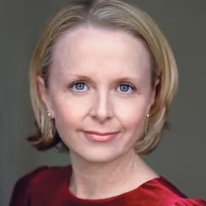 Interview: Catherine Brunell Talks About Joining Final Leg of MRS. DOUBTFIRE…