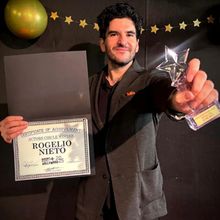 SHORT+SWEET HOLLYWOOD Reveals 2025 Season Winners