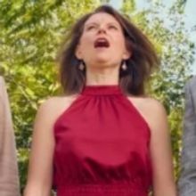 A SERAPHIC FIRE CHRISTMAS Comes To The Pompano Beach Cultural Center