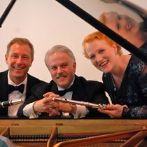 Palisades Virtuosi to Perform New Works at Montclair State