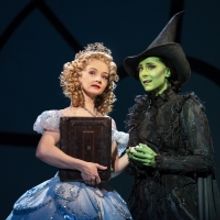 BWW Review: WICKED Flies High at the Ohio Theatre