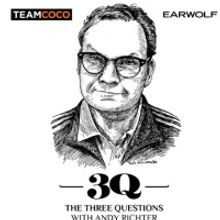 Take a Listen to Comedian and UCB Co-founder Matt Besser on The Three Questions with 