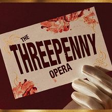 CSArts-SGV Musical Theatre Students to Present THE THREEPENNY OPERA
