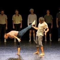 Performance Schedule Announced for 38th Annual Battery Dance Festival