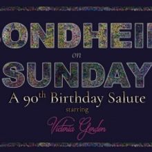 Celebrate Sondheim's 90th Birthday On Twitch with Victoria Gordon