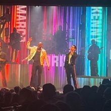 Review: A SHOW LARGER THAN LIFE at Hamburger Börs