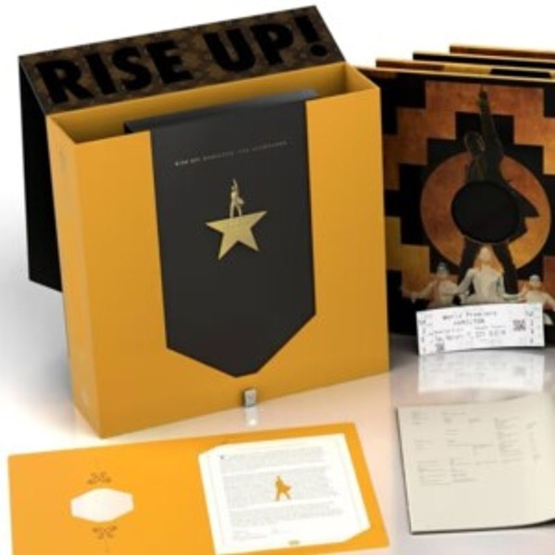Wake Up With BroadwayWorld September 26, 2026 Image