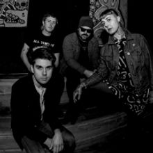 Neighborhood Brats Announce Upcoming 'Confines of Life' LP