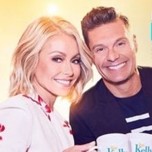 Scoop: Upcoming Guests on LIVE WITH KELLY AND RYAN, 6/22-6/26