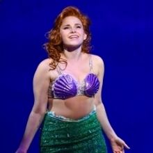 BWW Review: THE LITTLE MERMAID Enchants at Musical Theatre West