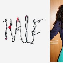 Adrianna Di Liello to Present HALF at Movement Research Open Performance Series