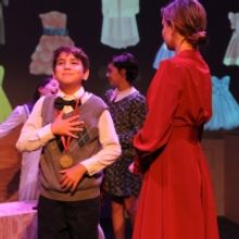 BWW Previews: INNOVOCATIVE THEATRE'S THE HUNDRED DRESSES SHINES LIGHT ON BULLYING at 