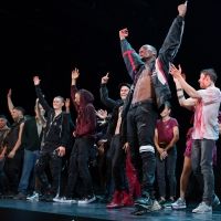 WEST SIDE STORY Has Broken All-Time Broadway Theatre House Record