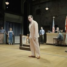 Video: TO KILL A MOCKINGBIRD UK and Ireland Tour Trailer