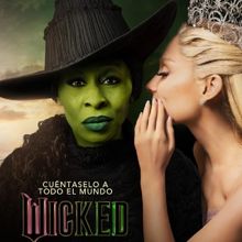 Ya a la venta las entradas de WICKED