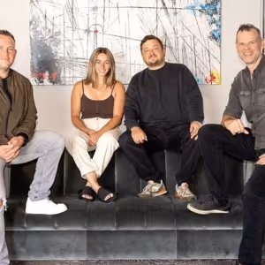 Position Music Signs UK Producer/Songwriter Joe Kearns To Worldwide Publishing Deal