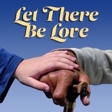 LET THERE BE LOVE Comes to Penguin Rep