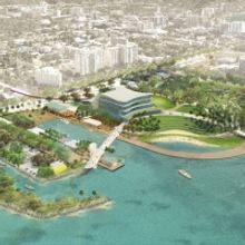 Barbara B. Mann Performing Arts Hall At FSW's Management Company, PFM, Tapped As Sara