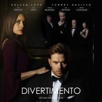 DIVERTIMENTO With Kellan Lutz Wins Best Thriller At Fargo Fantastic Film Festival