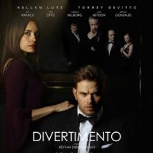 DIVERTIMENTO With Kellan Lutz Wins Best Thriller At Fargo Fantastic Film Festival