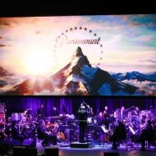 Composer and Film Conductor John Beal Talks Rocketman: Live in Concert