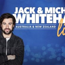 Jack And Michael Whitehall Will Perform One Night Only At The Savoy Theatre