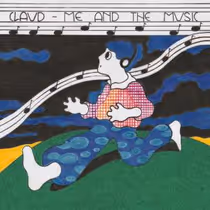 Claud Announces New Album ME AND THE MUSIC, Shares New Single