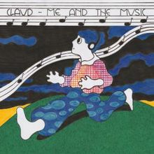 Claud Announces New Album ME AND THE MUSIC, Shares New Single