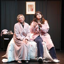 Review: TERMS OF ENDEARMENT at Clayton Community Theatre