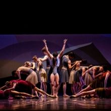 Review: NEXT@90 FESTIVAL - BLANC / SCHREIER / POSSOKHOV PREMIERES at San Francisco Ba