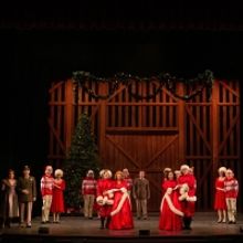 BWW Review: IRVING BERLIN'S WHITE CHRISTMAS THE MUSICAL at Berkshire Theatre Group H