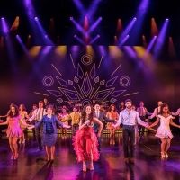BWW Review: ON YOUR FEET!, Festival Theatre, Edinburgh