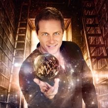 Mike Super's Upgraded MAGIC & ILLUSION 2.OH! Comes To Coppell In June