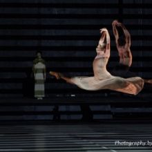 Cape Town City Ballet Returns with BACK ON STAGE at ArtScape
