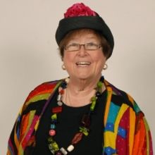 Mary Jo Huff to Premiere 50-YARD-LINE MOMMA IN ROW 20 at Storytelling Arts of Indiana