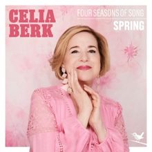 Interview: Celia Berk Spotlights Her New EP in FOR THE RECORD at 54 Below