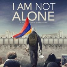 I AM NOT ALONE Documentary to be Released September 17